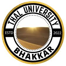 Thal University, Bhakkar