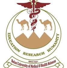 The Bolan University of Medical and Health Sciences, Quetta