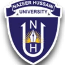 The Nazeer Hussain University