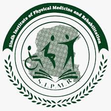 The Sindh Institute of Physical Medicine and Rehabilitation, Karachi