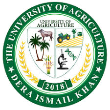 The University of Agriculture, D. I. Khan