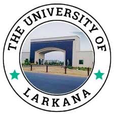 The University of Larkano