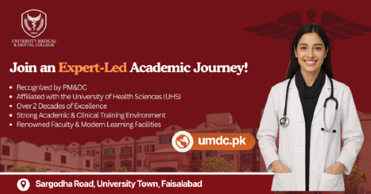 University-Medical-Dental-College
