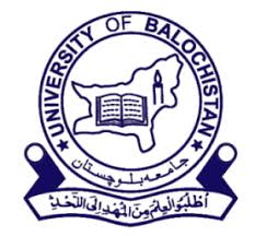 University of Balochistan