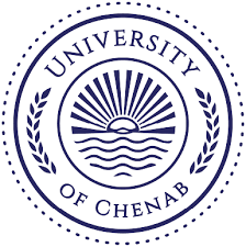 University of Chenab, Gujrat