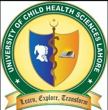 University of Child Health Sciences, Lahore