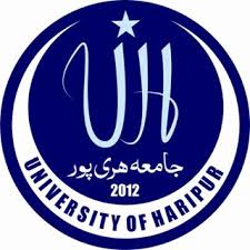University of Haripur Admission 2025