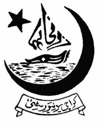 University of Karachi