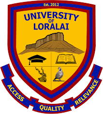 University of Loralai