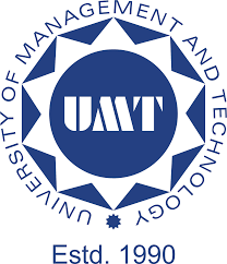 University of Management & Technology