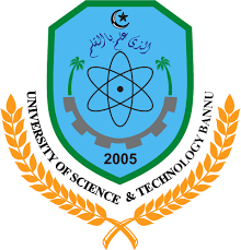 University of Science & Technology Bannu