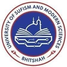 University of Sufism and Modern Sciences, Bhitshah Sindh