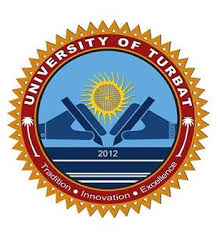 University of Turbat