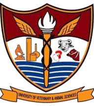 University of Veterinary & Animal Sciences