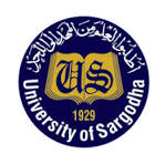 University of Sargodha Admission 2025 For BS and MS