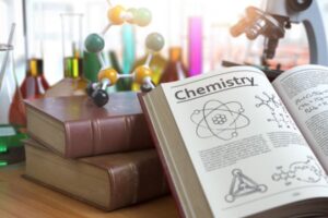 BISE Sargodha Class 11 Chemistry Past Paper 2021 Evening
