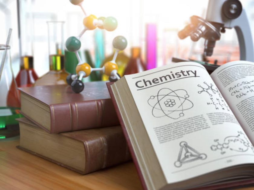 BISE Sargodha Class 11 Chemistry Past Paper 2021 Evening
