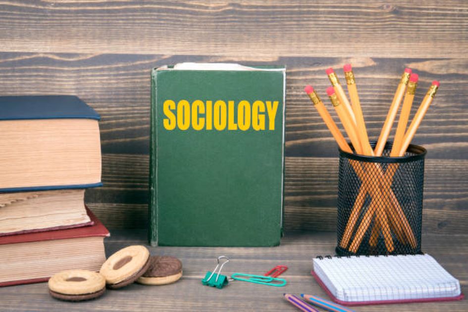 BISE Gujranwala Sociology Class 11 Past Paper 2024