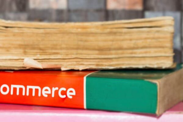 BISE Bahawalpur Class 11 Principal of Commerce Past Paper 2022