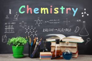 BISE Sargodha Class 11 Chemistry Past Paper 2023 Morning
