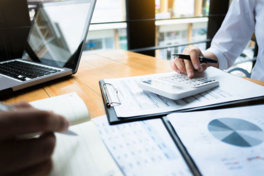 BISE Bahawalpur Class 11 Economics Past Paper 2024