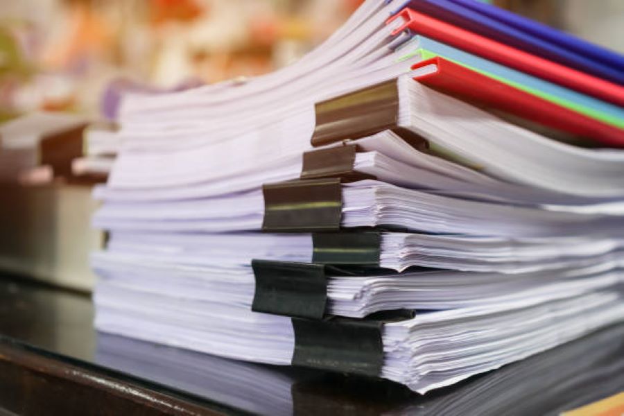 BISE Bahawalpur Class 11 English Past Paper 2019 Morning