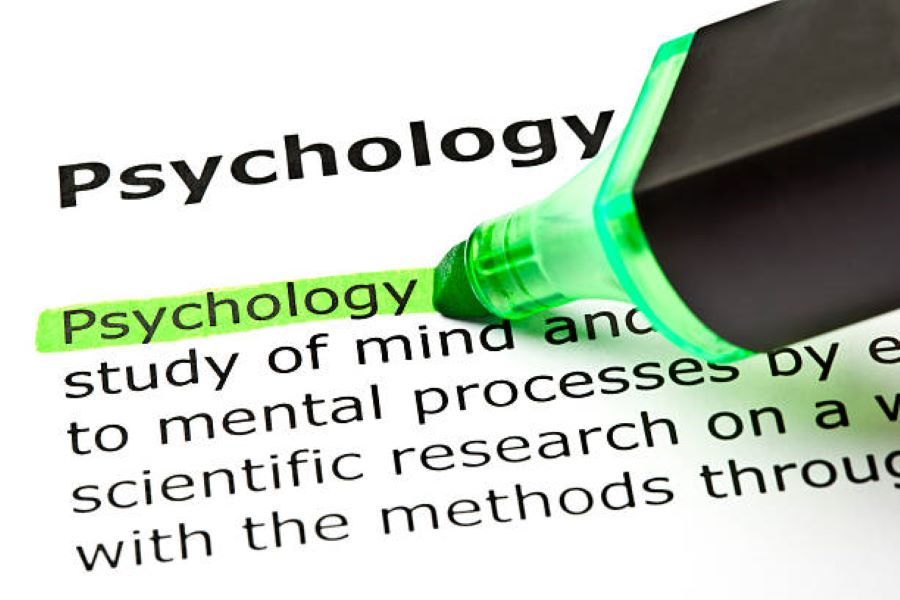 BISE Sargodha Class 11 Psychology Past Paper 2019