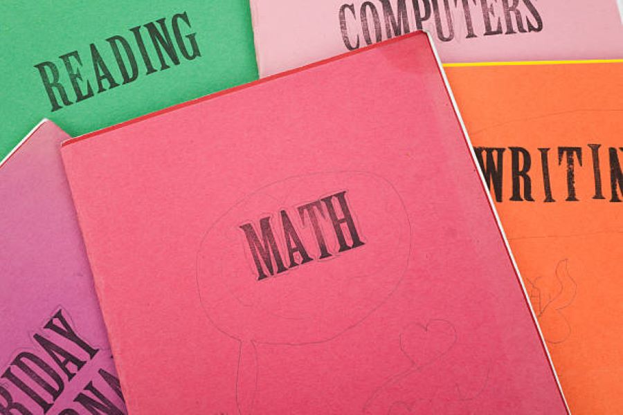 BISE Faisalabad Class 10 Maths Past Paper 2024 Evening Session