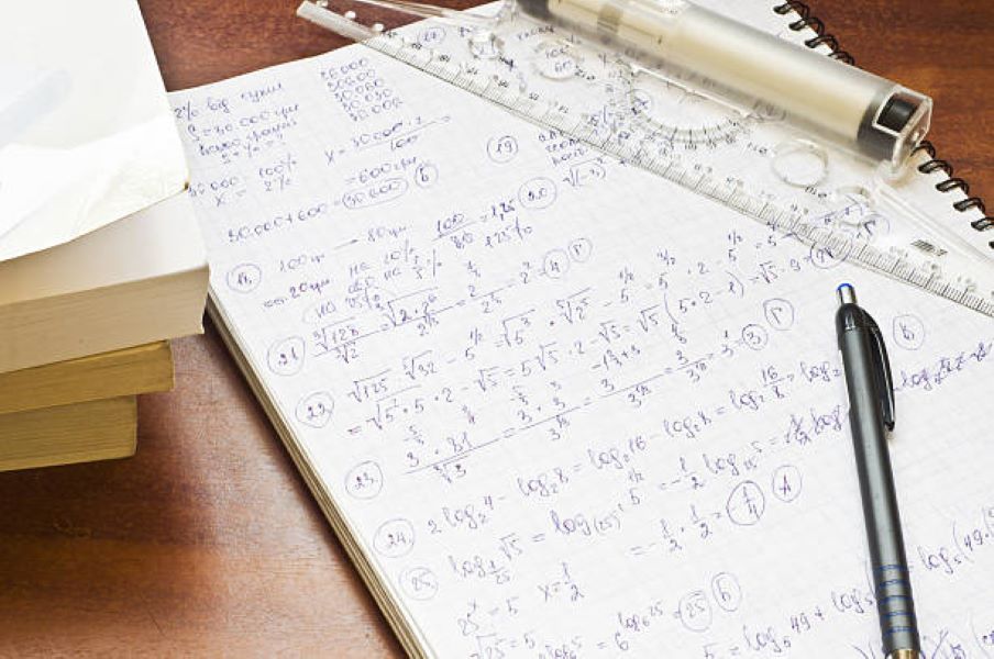 BISE Faisalabad Class 10 Maths Past Paper 2024 Morning Session