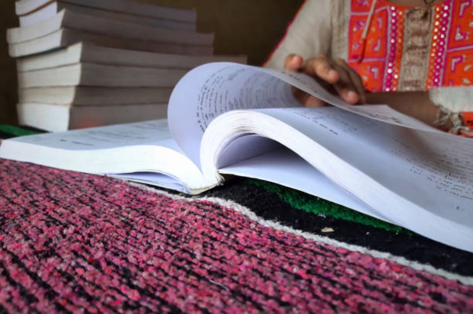 BISE Sargodha Class 11 Urdu Past Paper 2021 Morning Session