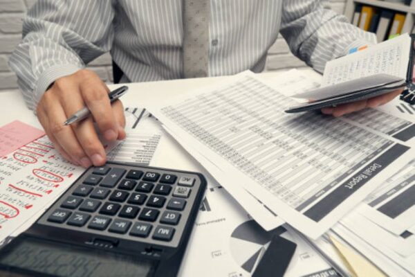 BISE Gujranwala Class 11 Principles of Accounting Past Papers 2022