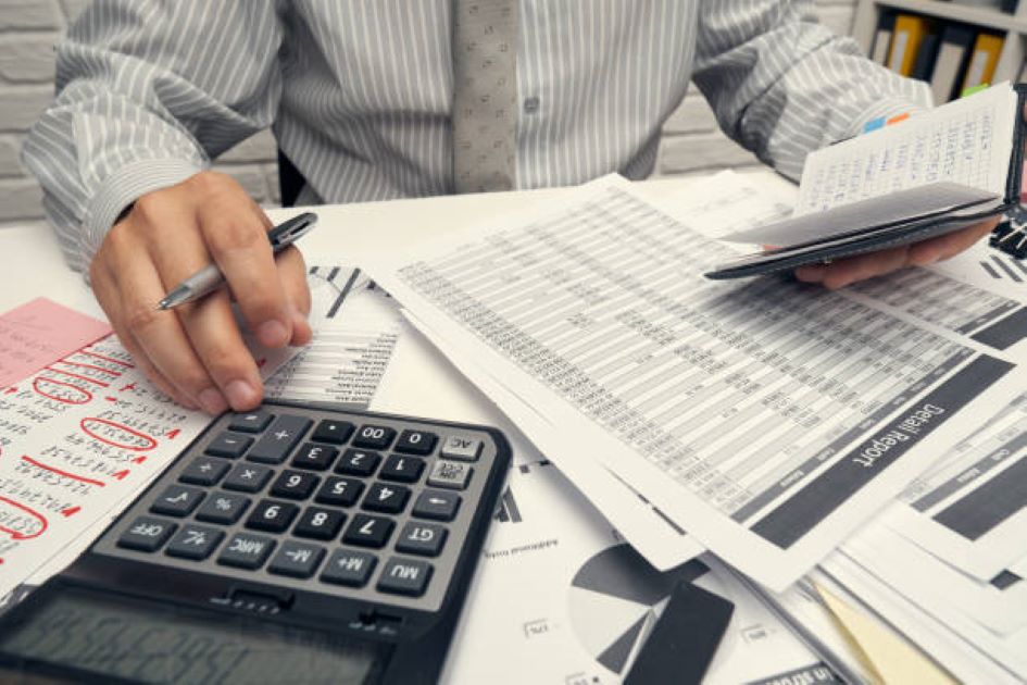 BISE Gujranwala Class 11 Principles of Accounting Past Papers 2022