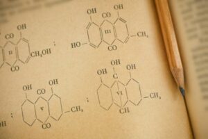 BISE Sargodha Class 11 Chemistry Past Paper 2024 Morning