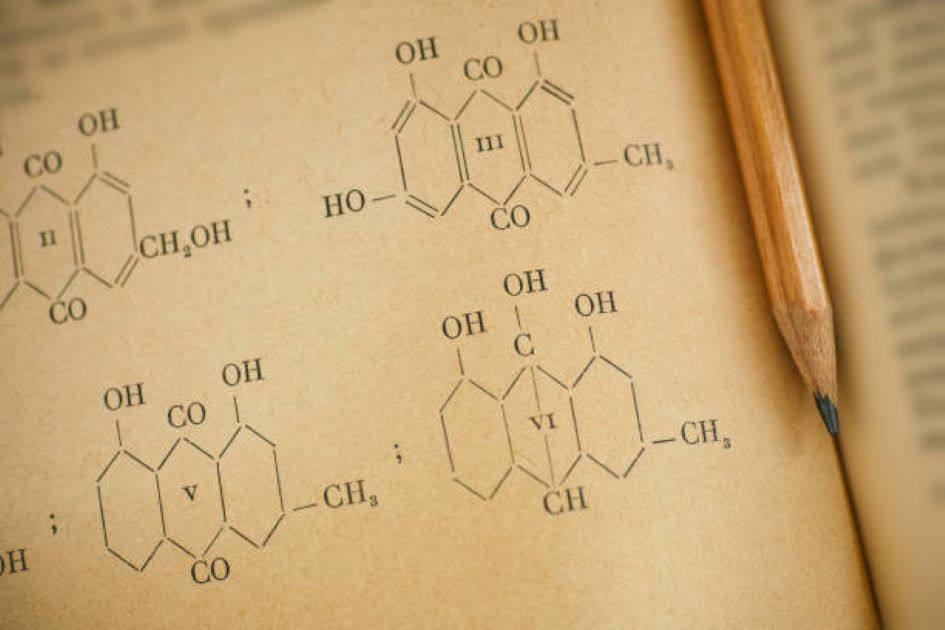 BISE Sargodha Class 11 Chemistry Past Paper 2024 Morning