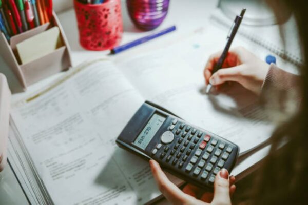 Sargodha Board 2023 Business Math Past Papers for Class 11