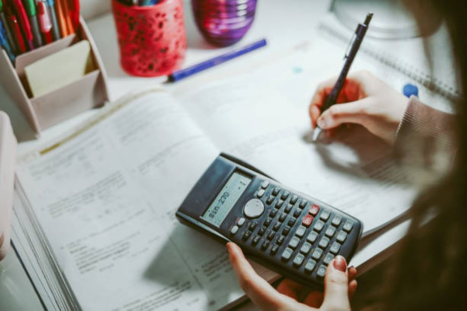 Sargodha Board 2023 Business Math Past Papers for Class 11