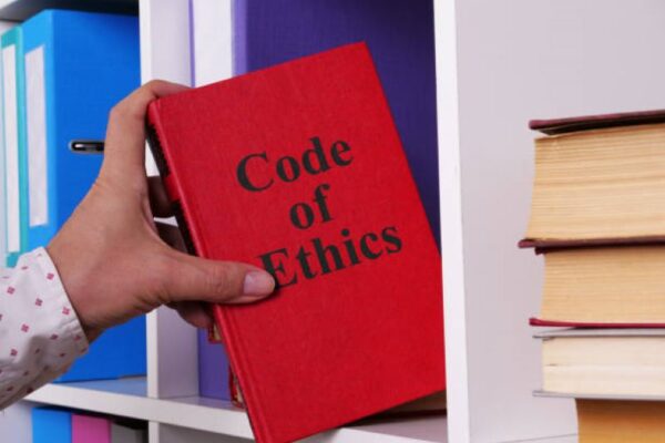 BISE Bahawalpur Class 11 Ethics Past Paper 2024