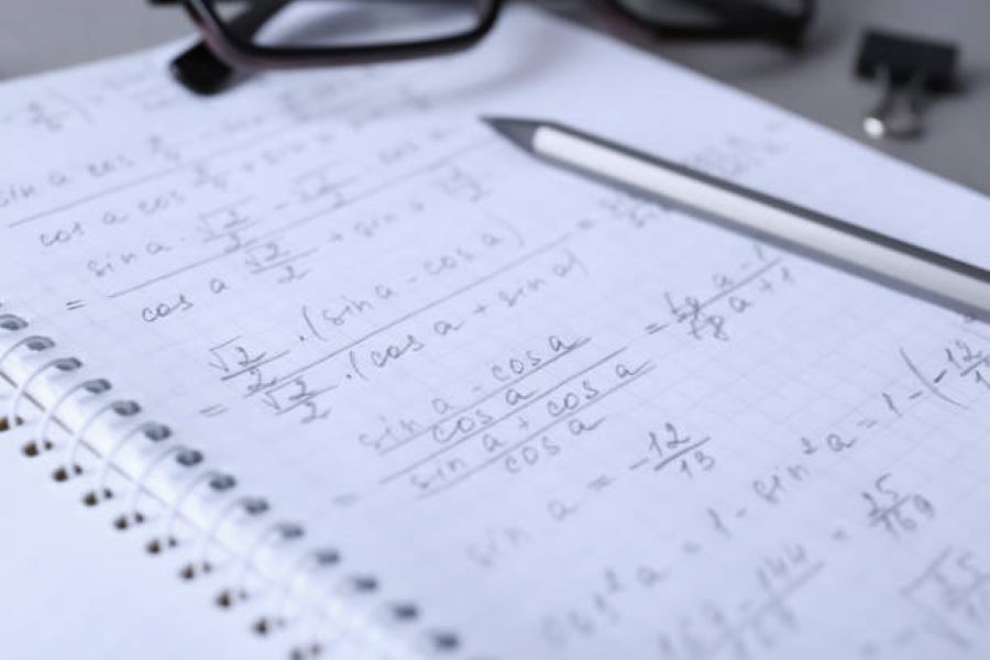 BISE Faisalabad Class 10 Maths Past Paper 2021 Morning Session