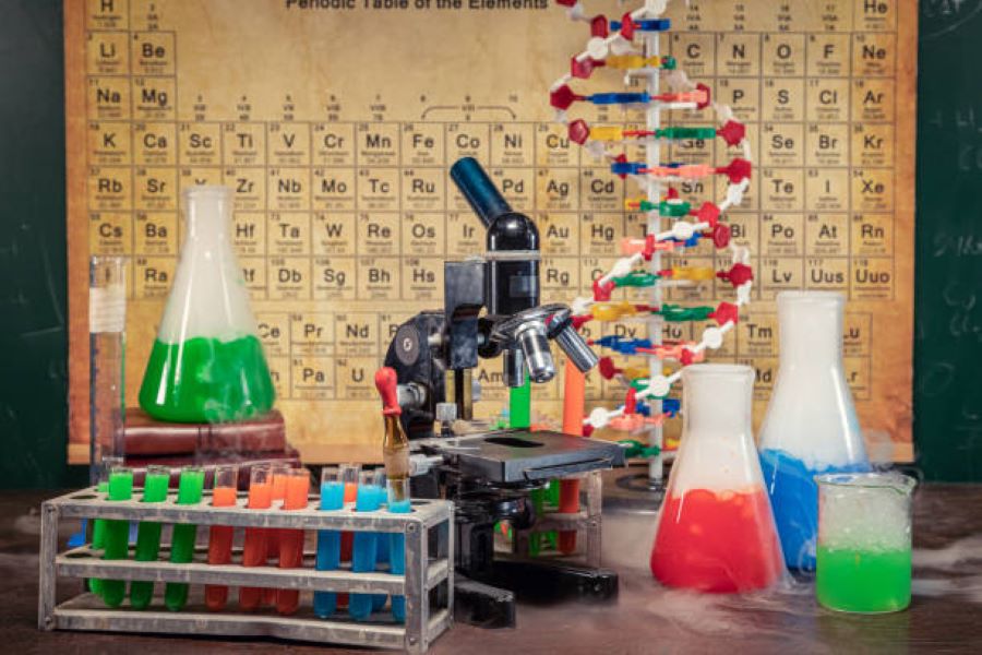 BISE Bahawalpur 2021 Evening Chemistry Past Paper Class 11