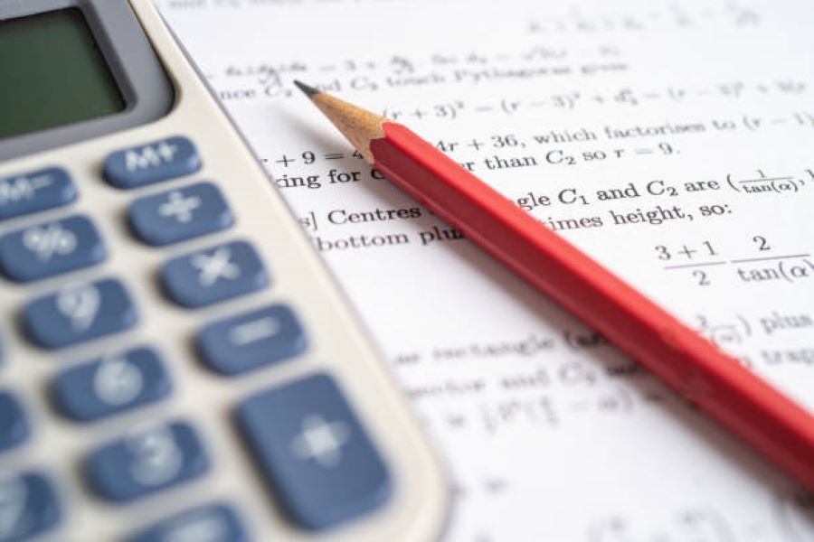 BISE Bahawalpur Class 11 Mathematics Past Paper 2021