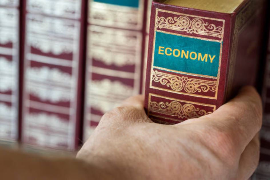 BISE Gujranwala Class 11 Economics Past Paper 2019