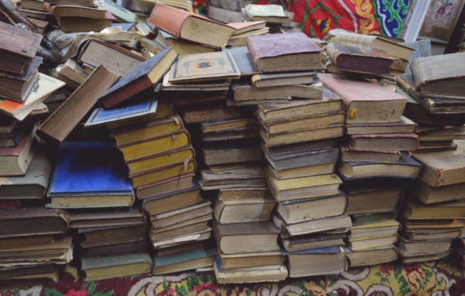 BISE Sargodha Class 11 Punjabi Past Paper 2018