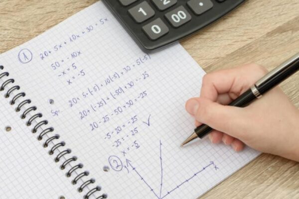 BISE Faisalabad Class 10 Maths Past Paper 2019 Morning Session