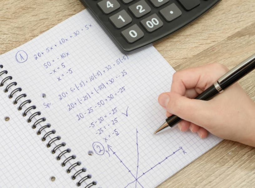 BISE Faisalabad Class 10 Maths Past Paper 2019 Morning Session