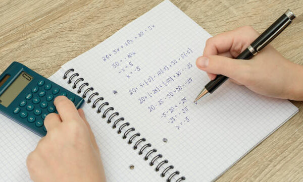 BISE Bahawalpur Class 11 Business Math Past Paper 2024