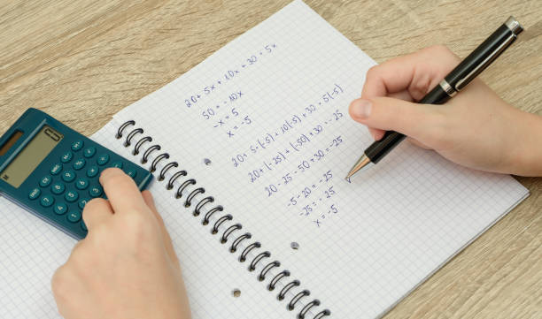 BISE Bahawalpur Class 11 Business Math Past Paper 2024