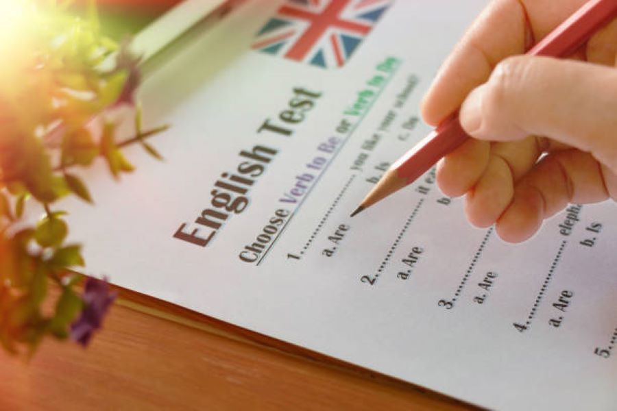 BISE Bahawalpur Class 11 English Past Paper 2022 Morning