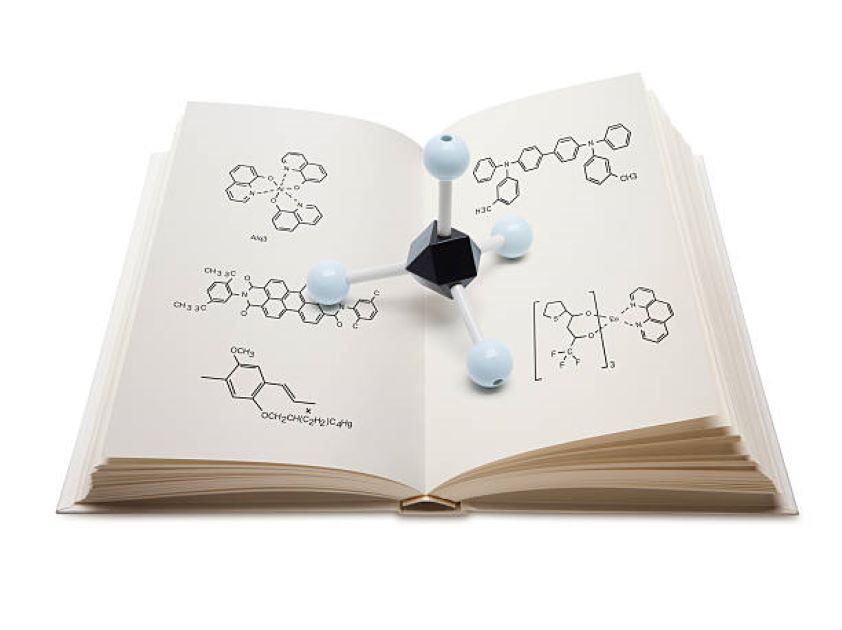 BISE Sargodha Class 11 Chemistry Past Paper 2018 Morning