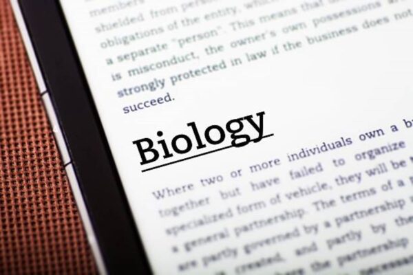BISE Faisalabad 2018 Morning Biology Past Paper Class 10