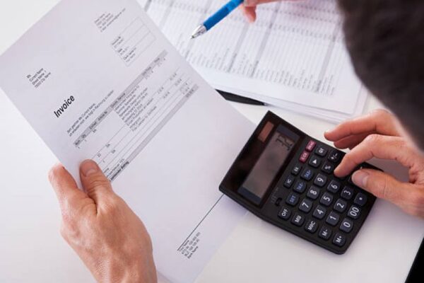 BISE Gujranwala Class 11 Principles of Accounting Past Papers 2019